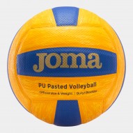 Joma Balón High Performance Amarillo Royal | Unisex