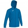 Joma Chaqueta Capucha Menfis Royal | Hombre