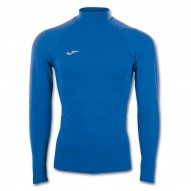 Joma Camiseta Brama Classic Royal M/L | Unisex