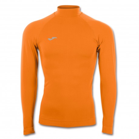 Joma Camiseta Brama Classic Naranja M/L | Unisex