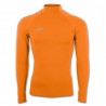 Joma Camiseta Brama Classic Naranja M/L | Unisex