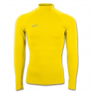 Joma Camiseta Brama Classic Amarillo M/L | Unisex