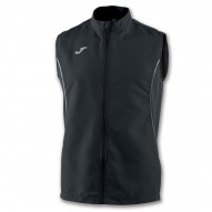 Joma Chaleco Record Ii Negro S/M | Hombre