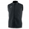 Joma Chaleco Record Ii Negro S/M | Hombre