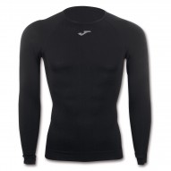 Joma Camiseta Brama Classic Negro M/L | Unisex
