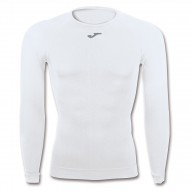 Joma Camiseta Brama Classic Blanco M/L | Unisex