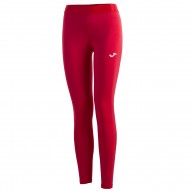 Joma Mallas Largas Olimpia Rojo Woman | Mujer