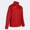 Joma Chubasquero Trivor Rojo | Hombre