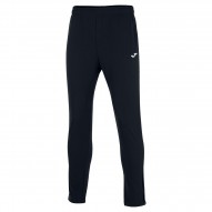 Joma Pantalon Largo Microfibra Combi Negro | Hombre