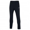 Joma Pantalon Largo Microfibra Combi Negro | Hombre