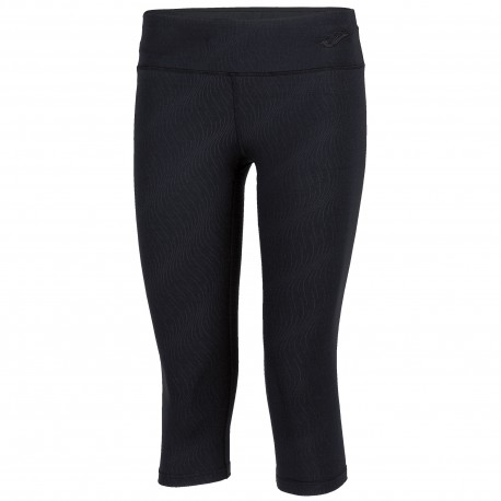 Joma Mallas 3/4 Dase Ii Negro Mujer | Mujer