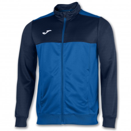 Joma Chaqueta Winner Royal-Marino | Hombre