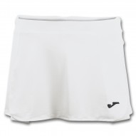 Joma Falda Pantalon Open Ii Blanco | Mujer