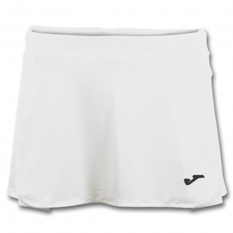 Joma Falda Pantalon Open Ii Blanco | Mujer