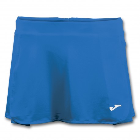 Joma Falda Pantalon Open Ii Royal | Mujer