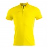 Joma Polo Bali Ii Amarillo M/C | Hombre