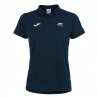 Joma Polo Bali Ii Marino Mujer M/C | Mujer