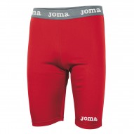 Joma Short Warm Fleece Rojo | Hombre
