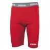 Joma Short Warm Fleece Rojo | Hombre