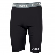 Joma Short Warm Fleece Negro | Hombre