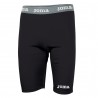 Joma Short Warm Fleece Negro | Hombre