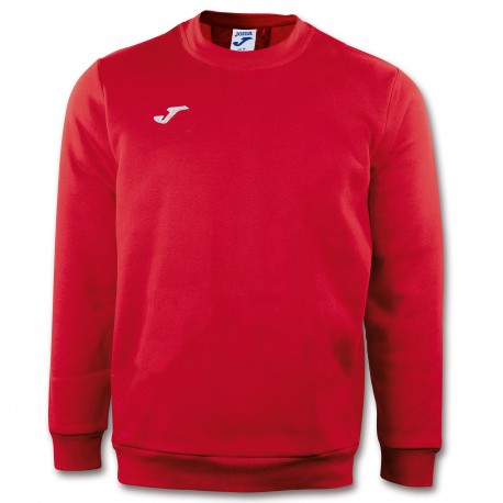 Joma Sudadera Cairo Ii Rojo | Hombre