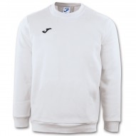 Joma Sudadera Cairo Ii Blanco | Hombre
