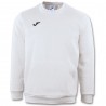 Joma Sudadera Cairo Ii Blanco | Hombre