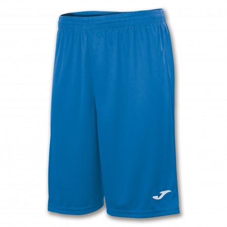 Joma Short Nobel Long Royal | Hombre