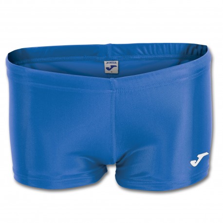 Joma Short Elastico Mujer Royal | Mujer