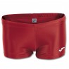 Joma Short Elastico Mujer Rojo | Mujer