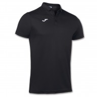 Joma Polo Hobby Negro M/C | Hombre