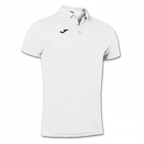 Joma Polo Hobby Blanco M/C | Hombre
