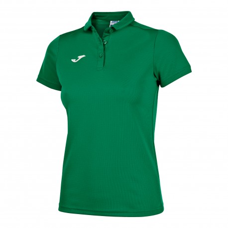 Joma Polo Hobby Mujer Verde M/C | Mujer