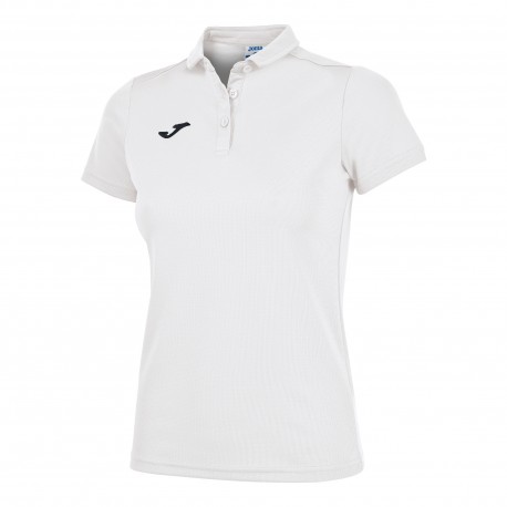 Joma Polo Hobby Mujer Blanco M/C | Mujer