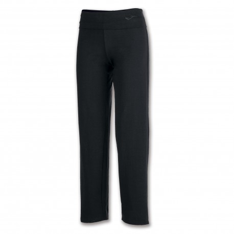 Joma Pantalon Largo Taro Ii Negro | Mujer