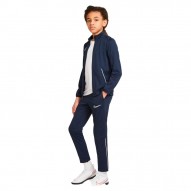 NIKE CHÁNDAL DRI-FIT ACADEMY AZUL |Niño