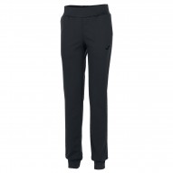 Joma Pantalon Largo Mare Negro Woman | Mujer