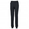 Joma Pantalon Largo Mare Negro Woman | Mujer