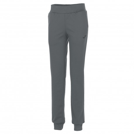 Joma Pantalon Largo Mare Antracita Woman | Mujer