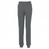 Joma Pantalon Largo Mare Antracita Woman | Mujer