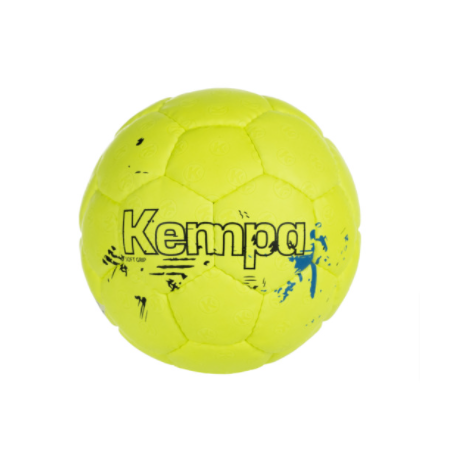 Kempa Graffiti Soft | Balones de balonmano Unisex