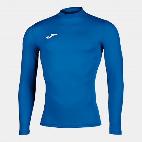 Joma Camiseta Brama Academy Royal M/L | Unisex