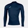 Joma Camiseta Brama Academy Marino M/L | Unisex