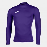 Joma Camiseta Brama Academy Morado M/L | Unisex