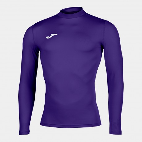 Joma Camiseta Brama Academy Morado M/L | Unisex