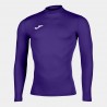 Joma Camiseta Brama Academy Morado M/L | Unisex
