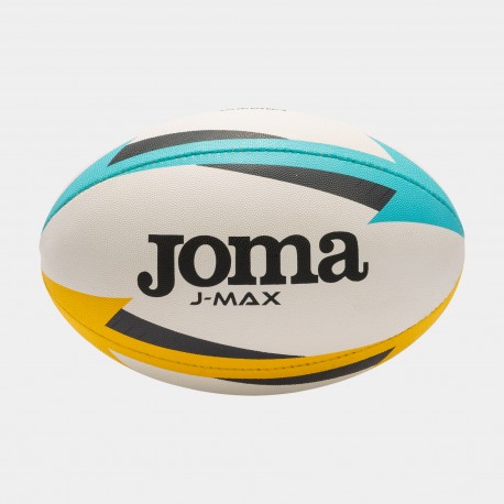 Joma Balón J-Max Blanco Amarillo Azul | Unisex