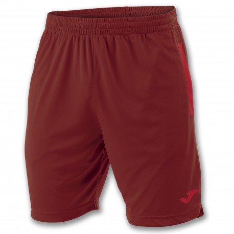 Joma Bermuda Miami Rojo | Hombre