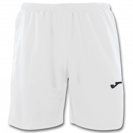 Joma Bermuda Costa Ii Blanco | Hombre